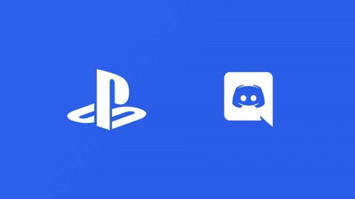 Sony & Discord Ortaklığı Kuruldu: Discord, 2022’de PlayStation Network’e Entegre Edilecek