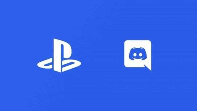 Sony & Discord Ortaklığı Kuruldu: Discord, 2022’de PlayStation Network’e Entegre Edilecek
