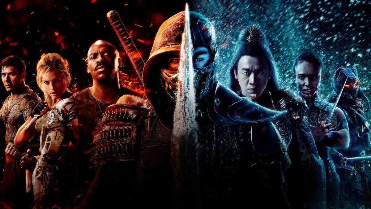 Mortal Kombat Filminin Senaristi Serinin Üçleme Olmasını Planlıyor