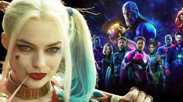 Suicide Squad’ı Sevenlerin Hoşuna Gidecek 8 Kaliteli Süper Kahraman Filmi