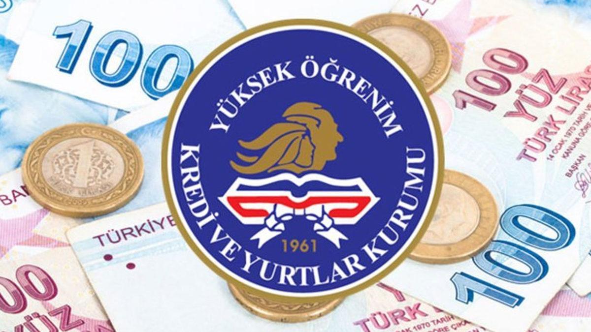 SON DAKİKA: KYK Borçlarından Alınan Faiz Silindi