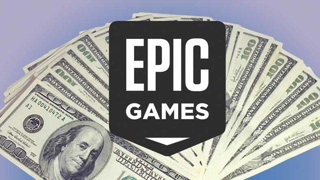 Epic Games’in Ücretsiz Oyunlar İçin Geliştiricilere Ne Kadar Para Ödediği Ortaya Çıktı