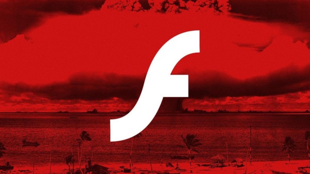 Windows 10, Adobe Flash İçin Desteğini Bu Yaz Tamamen Sonlandırıyor