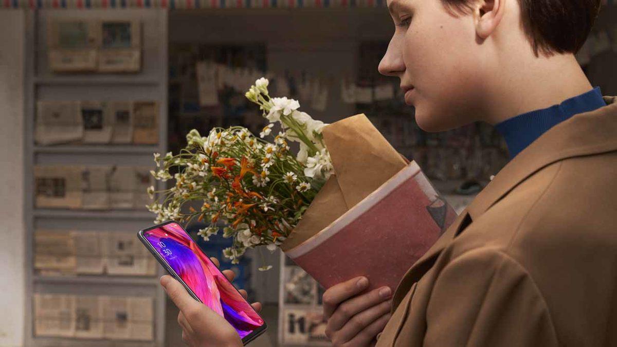 OPPO, Uygun Fiyata 5G Arayanlar İçin Geliştirdiği A54 5G’yi Duyurdu