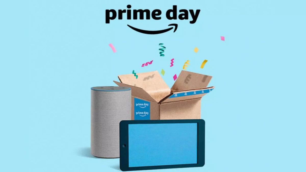 Amazon Prime Day Başladı: 25 Temmuz’a Kadar Devam Edecek!