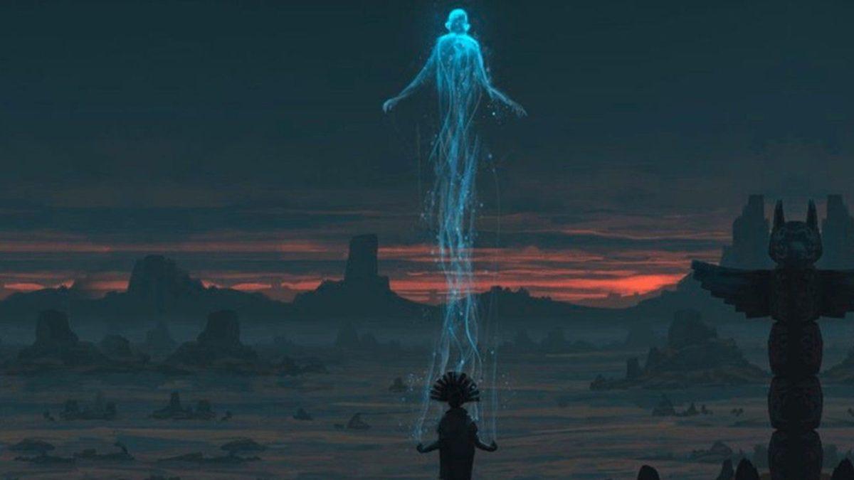 Yusuf Güney’in Ülkemizde Ti’ye Alınmasına Sebep Olan Astral Seyahat Nedir?