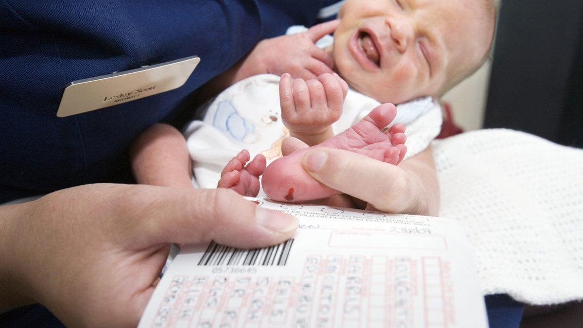 Nadir Hastalıklardan Fenilketonüri Nedir? Nasıl Teşhis Edilir?