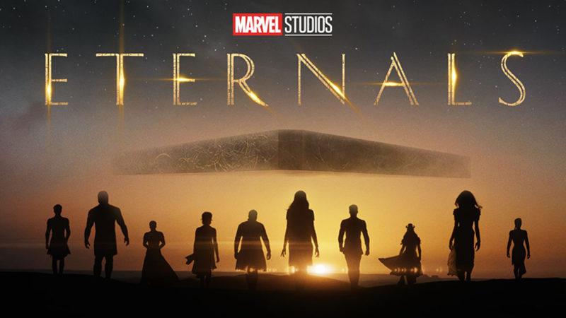Marvel’ın En Kötü Filmi Olarak Gösterilen Eternals’ın Devam Filmi Geliyor