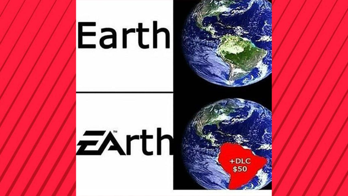 EA, Gözünü Cüzdanımıza Dikti: Oyun Tarzınıza Göre ‘Ücretli’ İçerik ve Reklam Gösterecek Sistemin Patentini Aldı