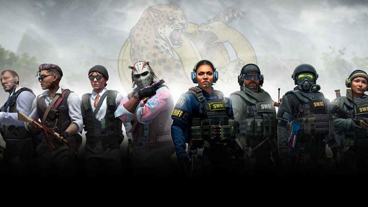 Valve, CS:GO’ya Birçok Yenilik Getirdiği Güncellemesini Yayınladı