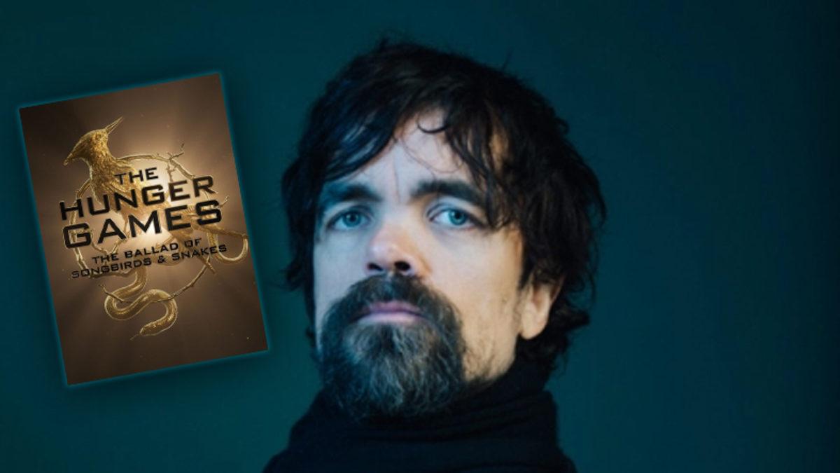 Games of Thrones’un Sevilen Oyuncusu, Açlık Oyunları’nda Oynayacak!