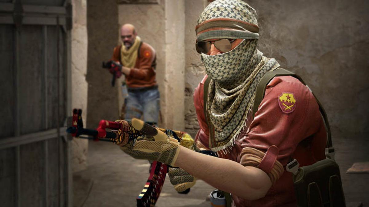 Valve, CS:GO’ya Birçok Yenilik Getirdiği Güncellemesini Yayınladı