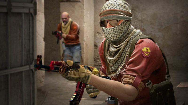Valve, CS:GO’ya Birçok Yenilik Getirdiği Güncellemesini Yayınladı