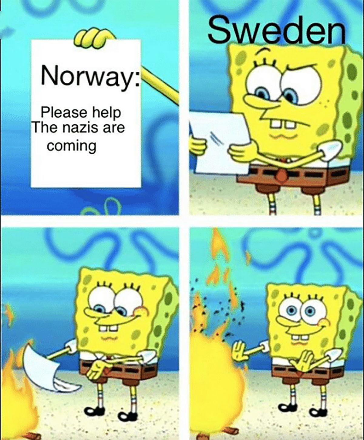 İnternette Birbirini En Çok Tiye Alan Ülkeler: Bizimki Belli, Peki Diğerleri?