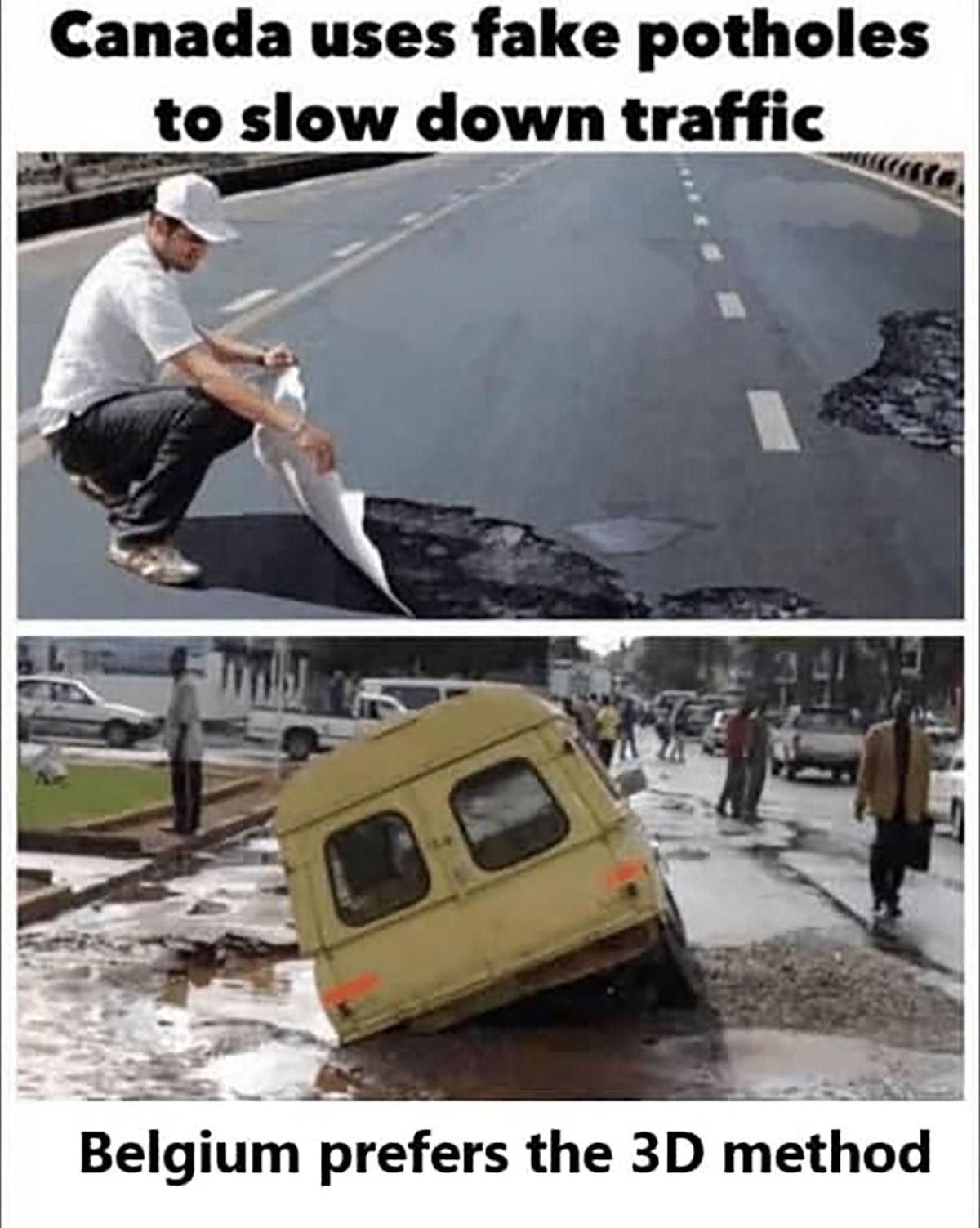 İnternette Birbirini En Çok Tiye Alan Ülkeler: Bizimki Belli, Peki Diğerleri?