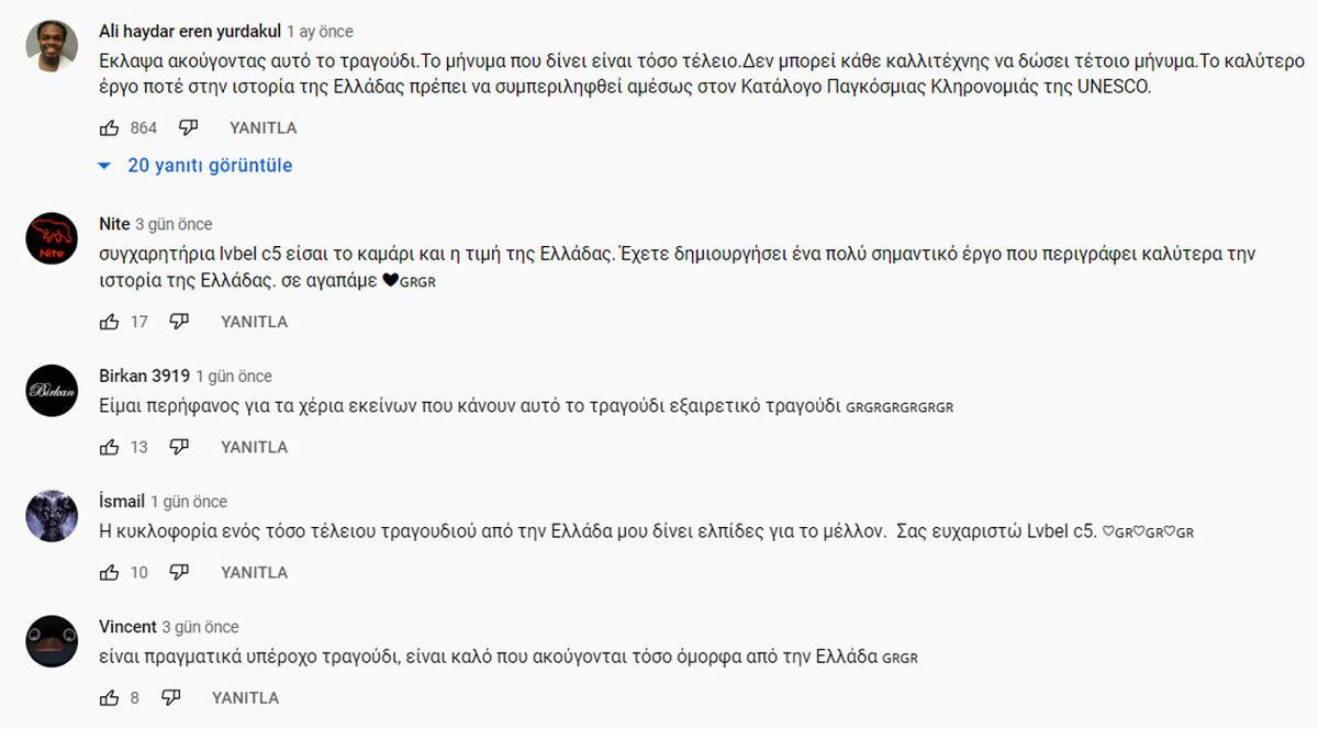 İnternette Birbirini En Çok Tiye Alan Ülkeler: Bizimki Belli, Peki Diğerleri?