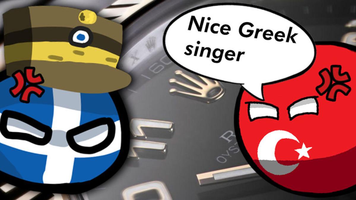 İnternette Birbirini En Çok Tiye Alan Ülkeler: Bizimki Belli, Peki Diğerleri?