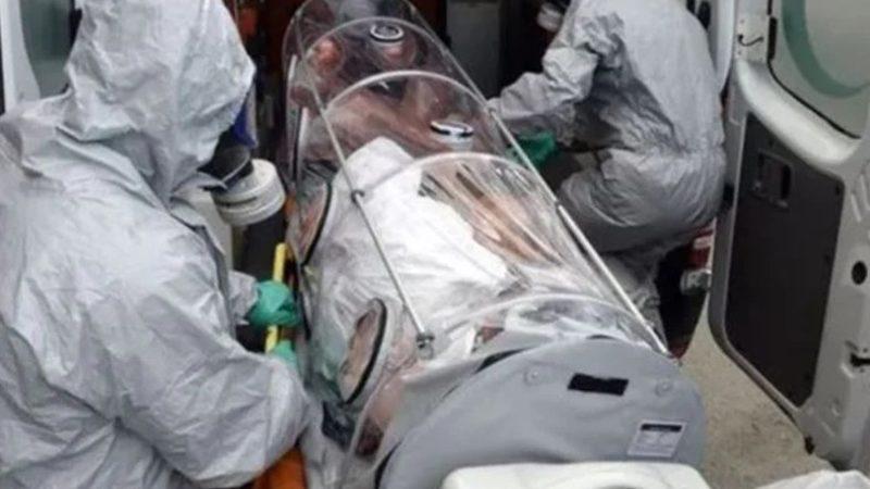 Dünya Sağlık Örgütü, Marburg Virüsüyle İlgili ’Salgın’ İlan Etti