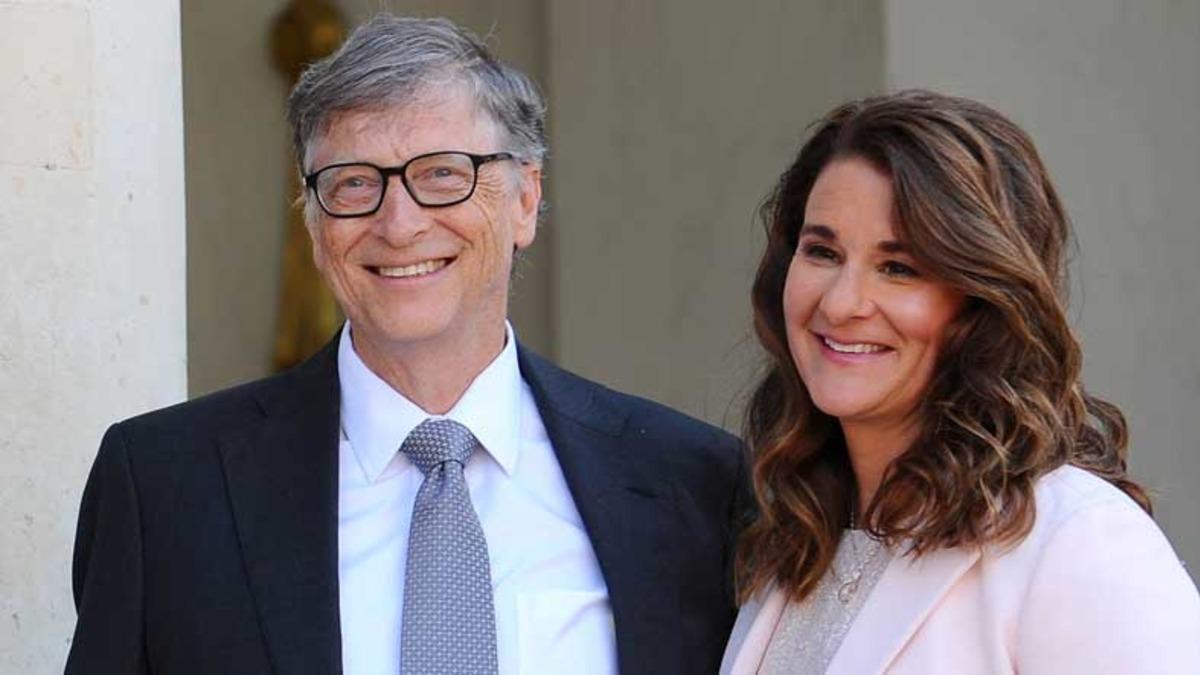 Bill ve Melinda Gates Çifti, 27 Yıllık Evliliklerini Sonlandıracaklarını Açıkladı