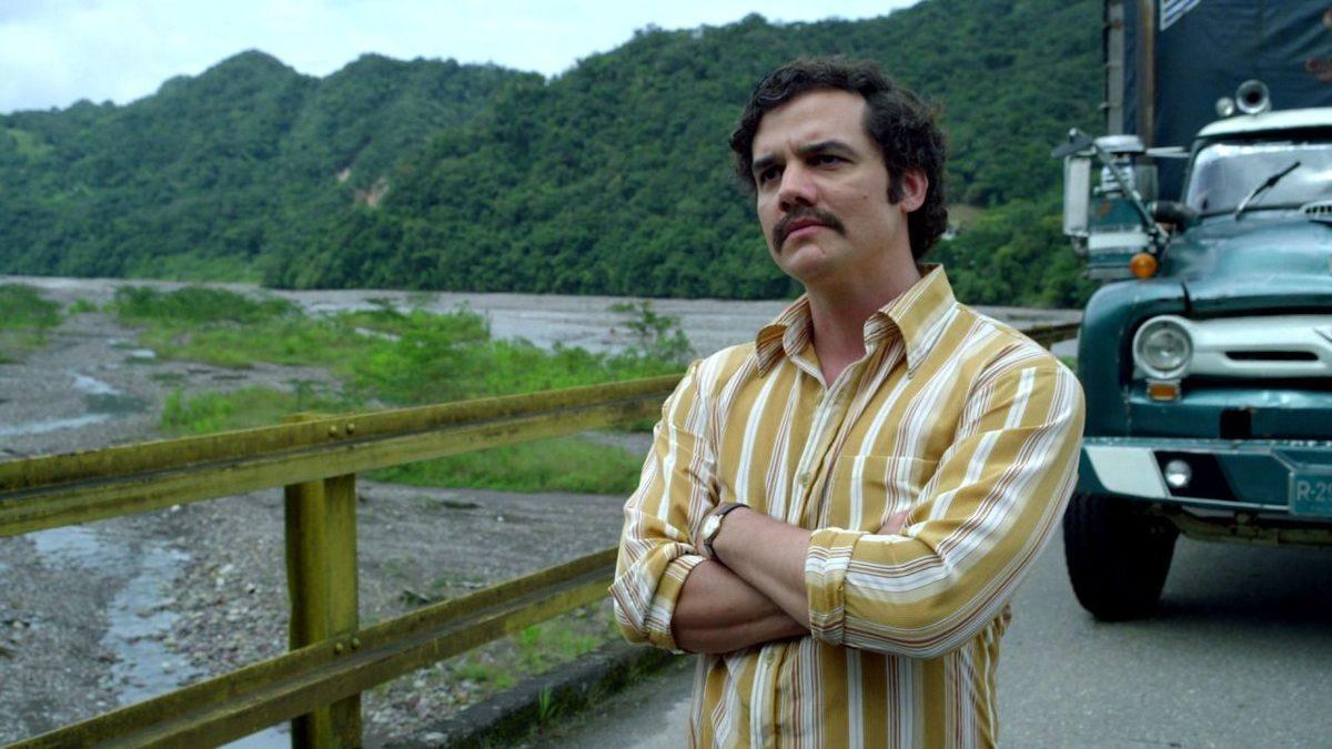 Uyuşturucu Baronu Pablo Escobar’ın Hayatının Anlatıldığı Narcos Dizisi Ne Kadar Doğru?