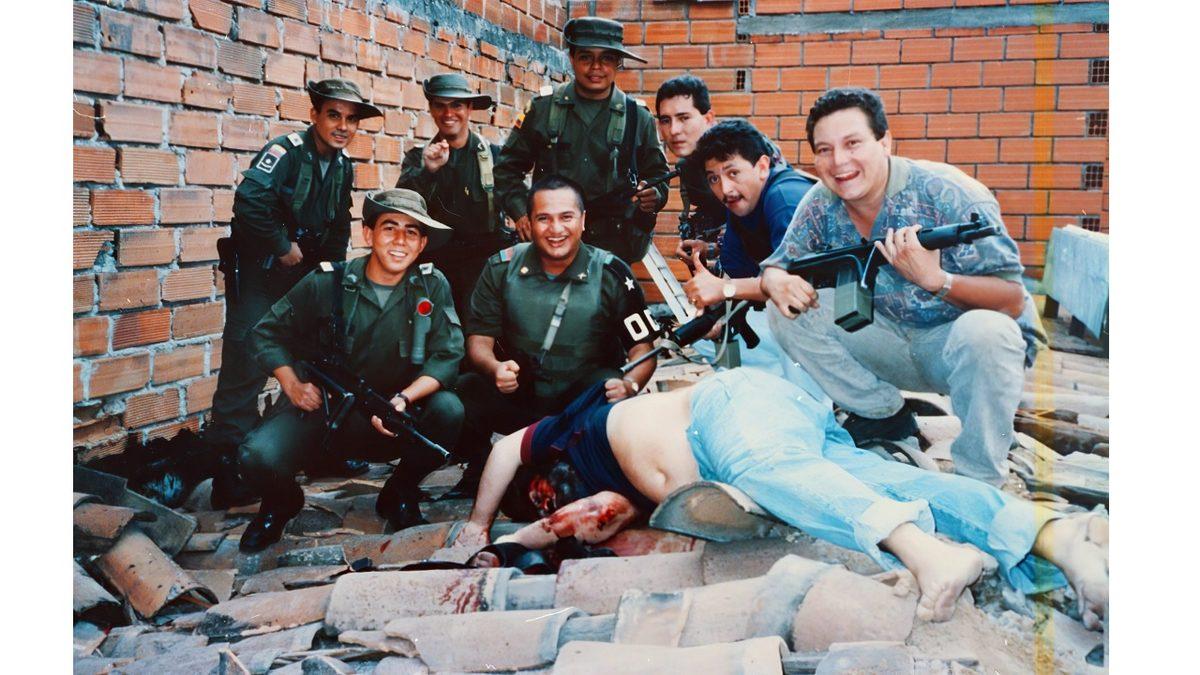 Uyuşturucu Baronu Pablo Escobar’ın Hayatının Anlatıldığı Narcos Dizisi Ne Kadar Doğru?