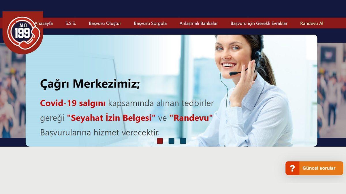 Pasaport Randevusu Nasıl Alınır, Ücreti Ne Kadar?