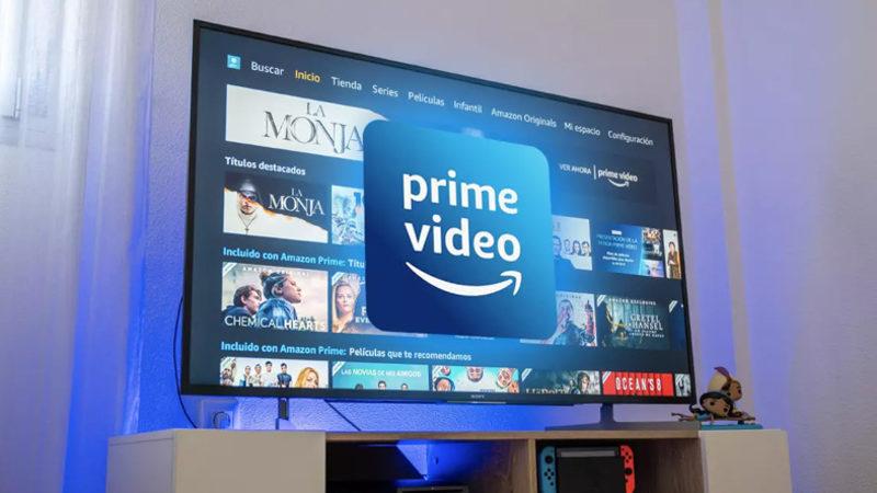 Amazon Prime Video’nun Tasarımı Baştan Aşağı Yenilendi: İşte Tüm Değişiklikler