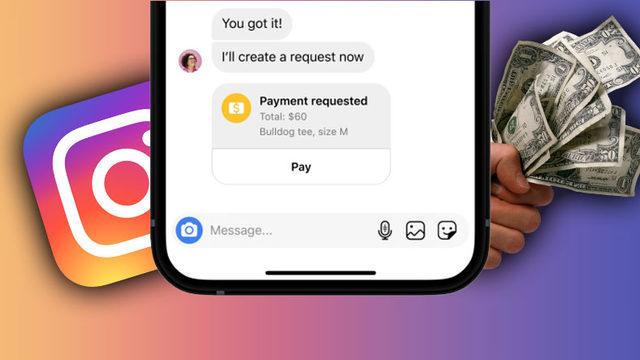 Instagram DM’de Alışveriş Yapabileceksiniz! İşte Laf Arası Al Sat Yapabileceğiniz Özelliğin Detayları