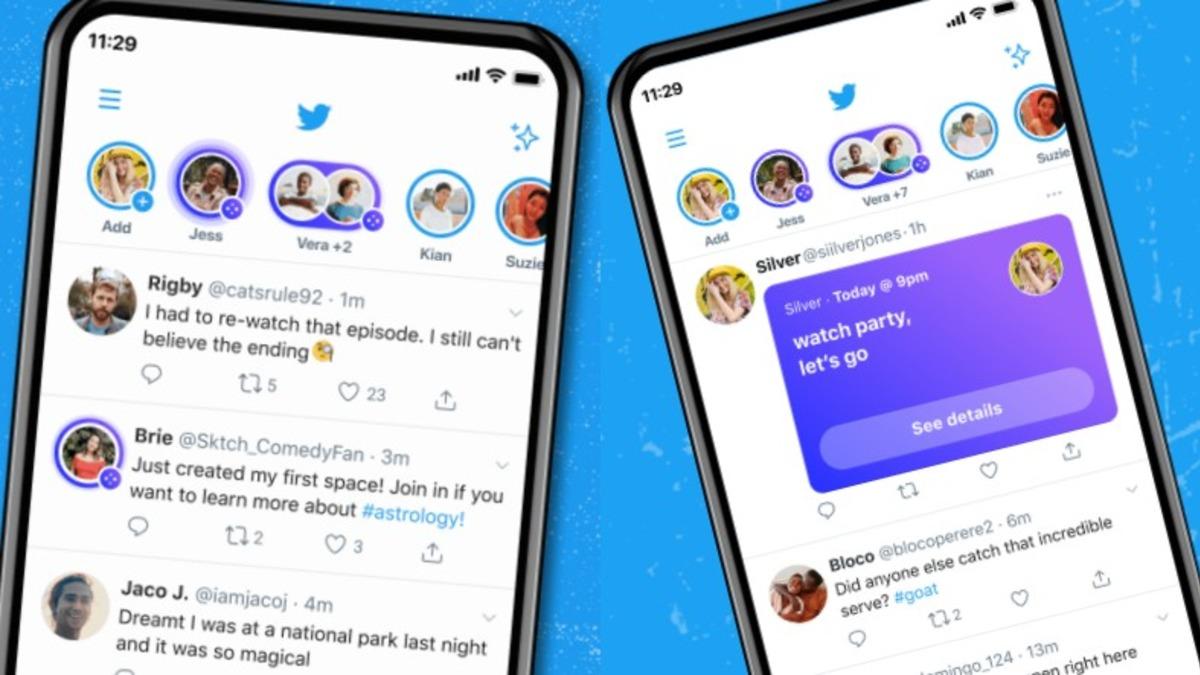 600 Takipçili Herkes Twitter Spaces’ta Oda Oluşturabilecek