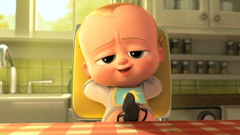 Çocuğunuzla İzleyebileceğiniz Boss Baby Benzeri Dizi Tavsiyeleri