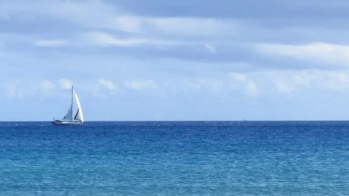 Gezegenin Sularla Kaplandığı ’Mavi Dünya’ Öykü Serimiz Başlıyor: İlk Bölüm Şimdi Yayında!
