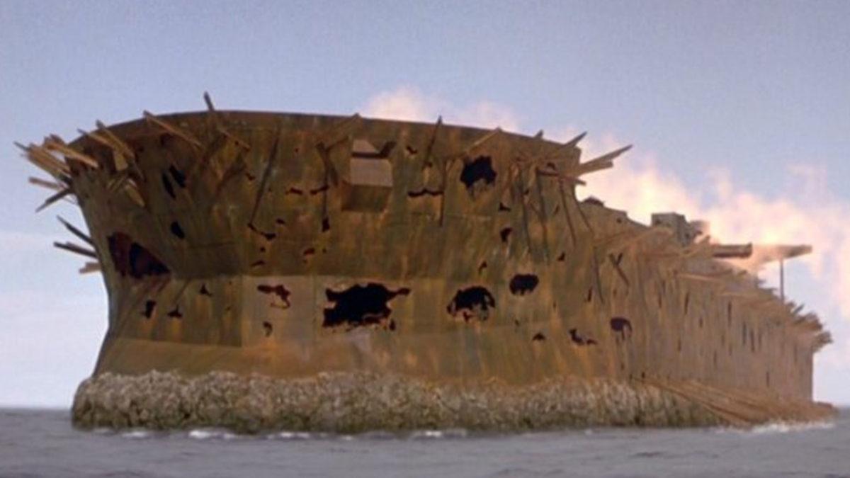 Gezegenin Sularla Kaplandığı ’Mavi Dünya’ Öykü Serimiz Başlıyor: İlk Bölüm Şimdi Yayında!