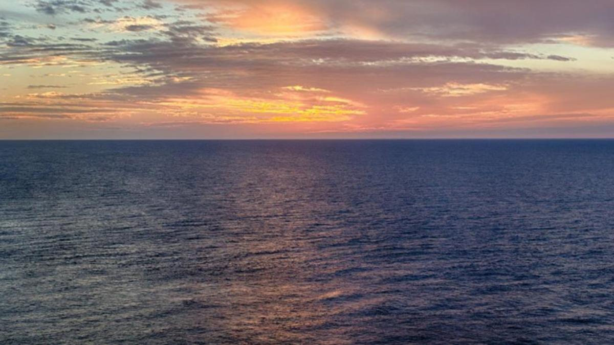 Gezegenin Sularla Kaplandığı ’Mavi Dünya’ Öykü Serimiz Başlıyor: İlk Bölüm Şimdi Yayında!