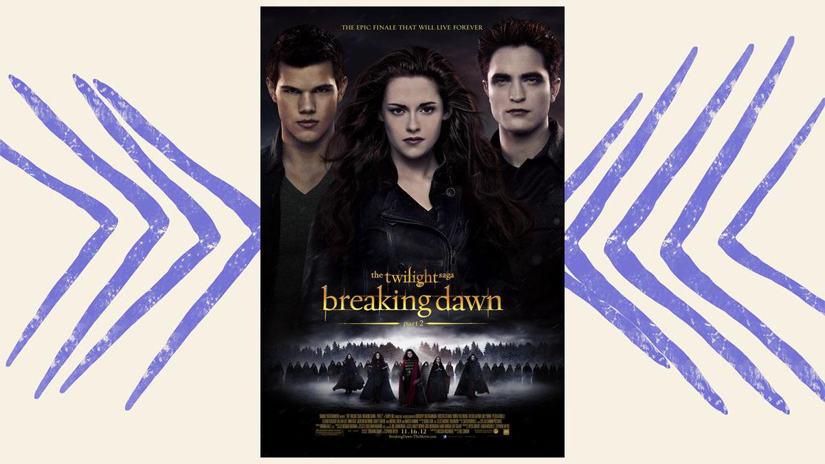 Alacakaranlık Hayranları Toplansın: Alacakaranlık Serisindeki Filmler Hangi Sırayla İzlenir?