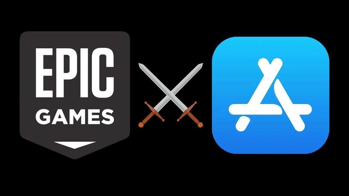 Epic Games ile Davalık Olan Apple: Bizden Android Olmamızı İstiyorlar Ama Olmak İstemiyoruz