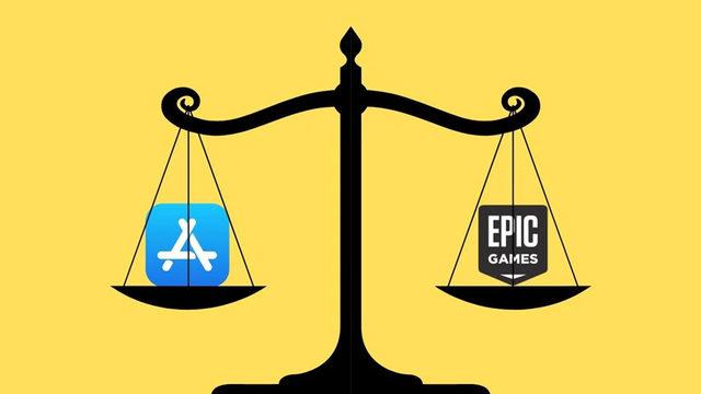 Epic Games ile Davalık Olan Apple: Bizden Android Olmamızı İstiyorlar Ama Olmak İstemiyoruz