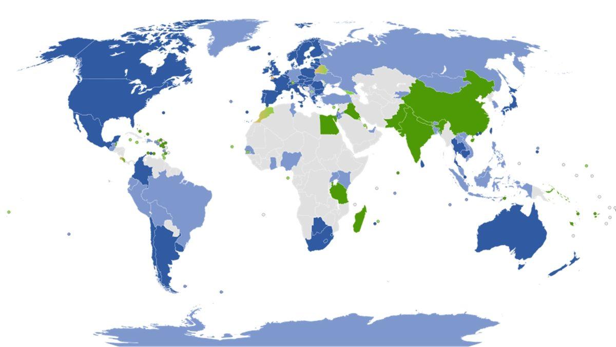 ’Google Sokak Görünümü’ Bütün Avrupa’da Varken Neden Almanya’da Yok?