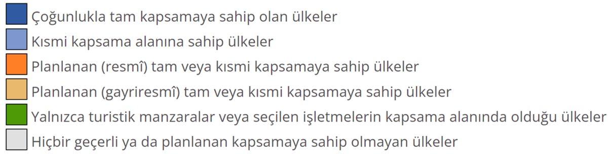 ’Google Sokak Görünümü’ Bütün Avrupa’da Varken Neden Almanya’da Yok?