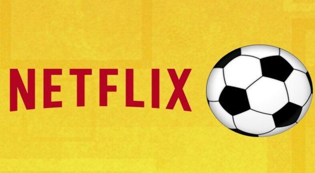 Netflix’in Juventus: İlk Takım Belgeselini Sevenlere Futbol Konulu 10 Belgesel Tavsiyesi