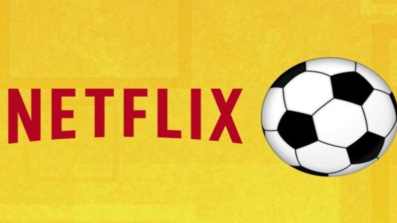 Netflix’in Juventus: İlk Takım Belgeselini Sevenlere Futbol Konulu 10 Belgesel Tavsiyesi