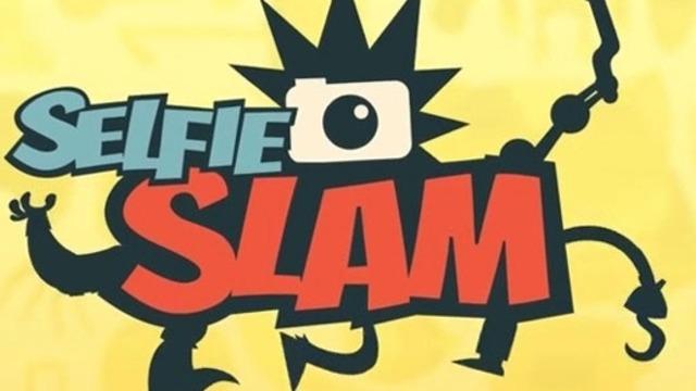 Angry Birds Yapımcılarından Yeni Bir Oyun: Selfie Slam!