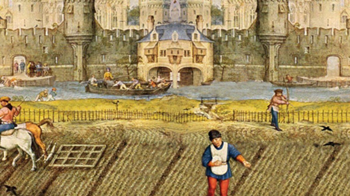 Yüzyıllarca Avrupa’da Egemen Bir Yönetim Şekli Olup Kendi Sonunu Getiren ’Feodalite’ Aslında Nedir?