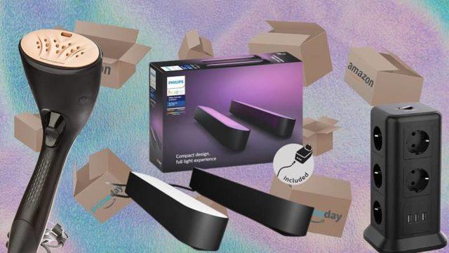 Hazır İndirim Varken Amazon’dan Evinize Alabileceğiniz 10 Teknolojik Ürün Önerisi