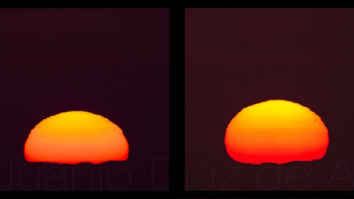 Dünya Üzerinde Bir Noktadan Bir Noktaya Görülebilen En Uzak Mesafe Nerede?