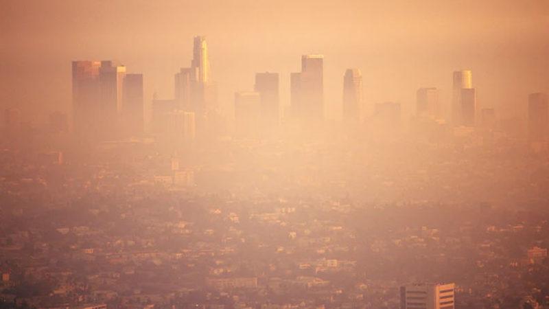 Bilim İnsanları Aspirin ve Hava Kirliliği Arasında Şaşırtıcı Bir İlişki Keşfetti