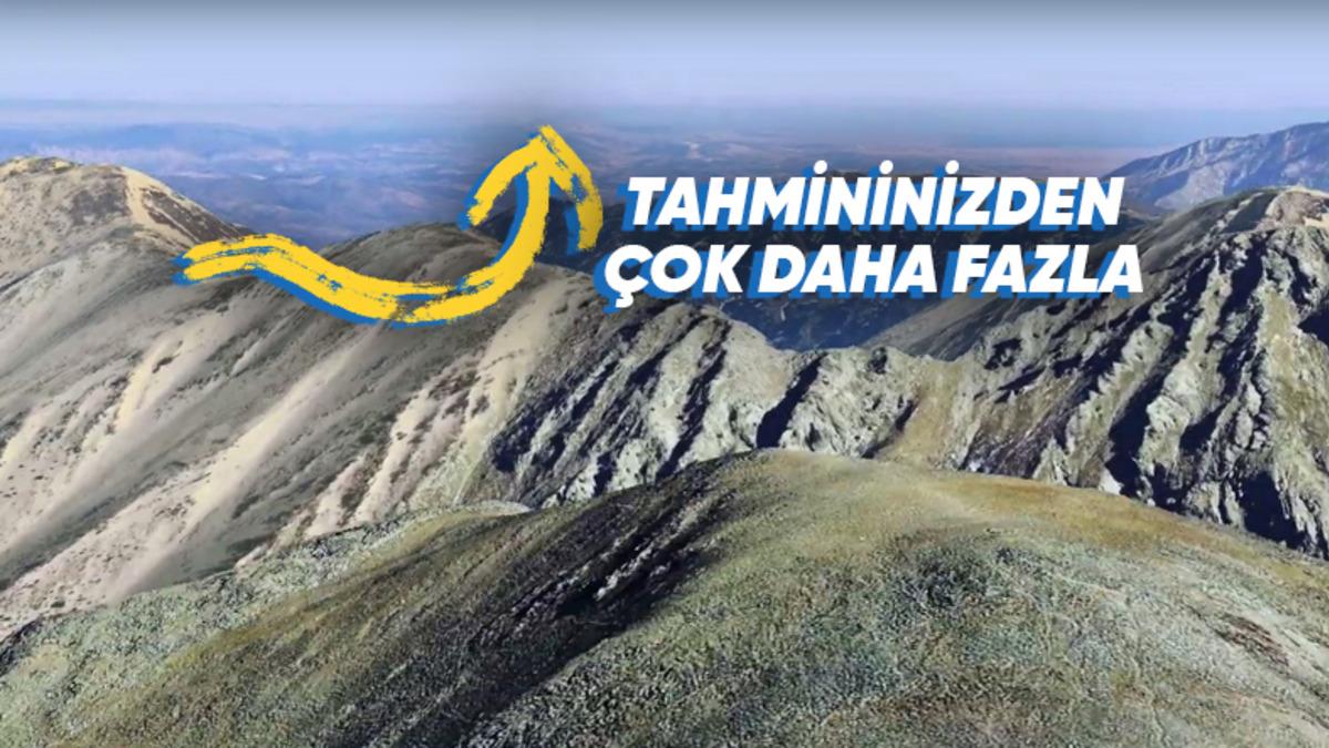 Dünya Üzerinde Bir Noktadan Bir Noktaya Görülebilen En Uzak Mesafe Nerede?