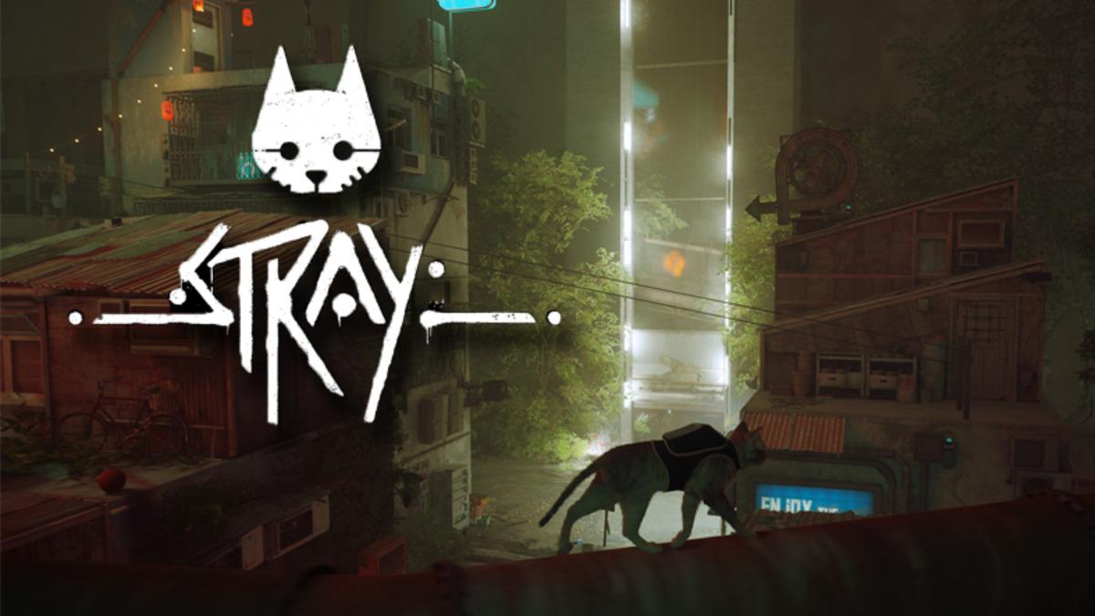 Bir Sokak Kedisi Olarak Oynayabildiğiniz Stray, PC’ye Çıktı: İşte Fiyatı ve Sistem Gereksinimleri