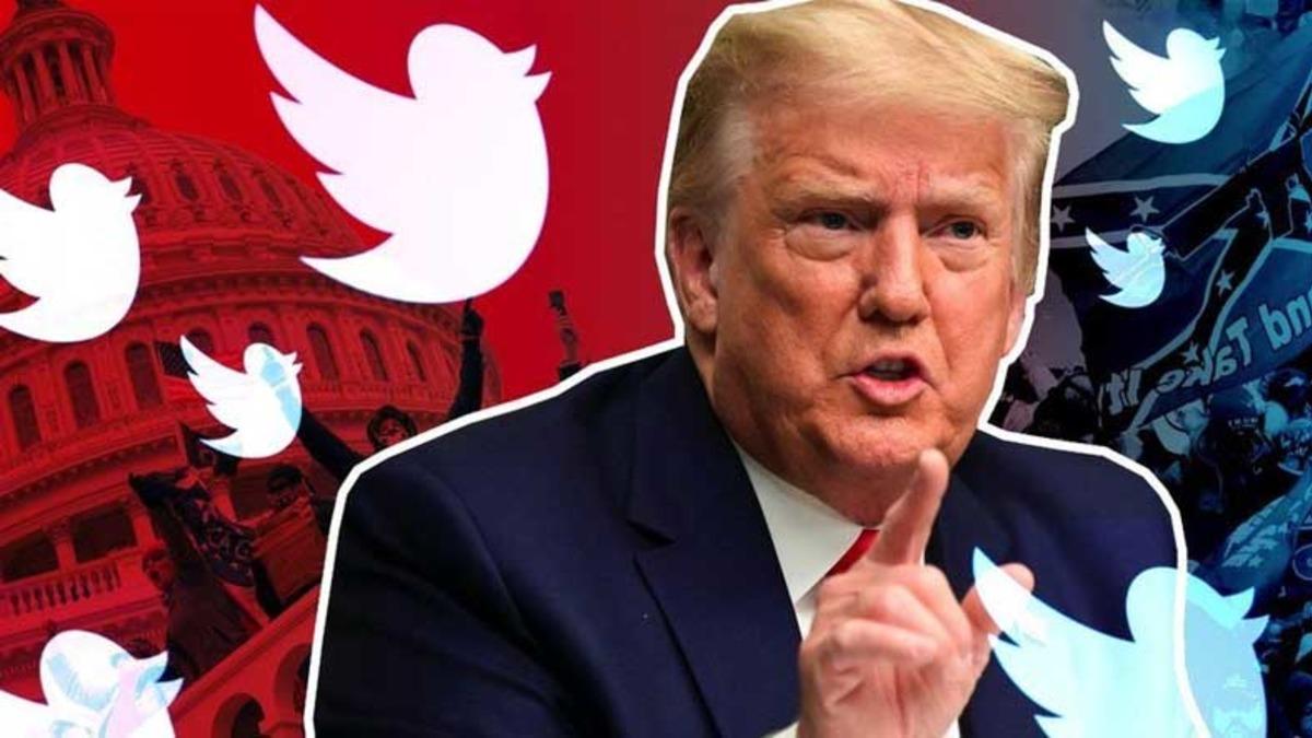 Donald Trump, ’Twitter’ın Yenilenmiş Bir Sürümü Gibi’ Görünen Kendi Sosyal Medya Platformunu Açtı