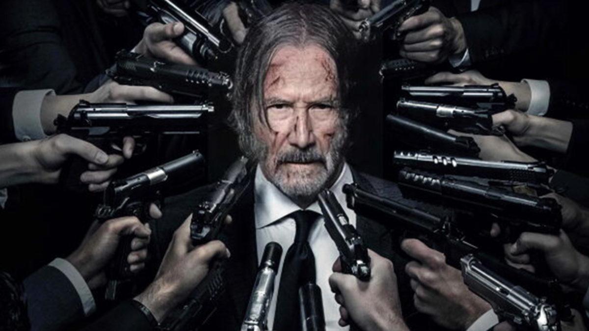 John Wick Aslında 75 Yaşında Olacakmış: Keanu Reeves Senaryoyu Baştan Aşağı Değiştirmiş