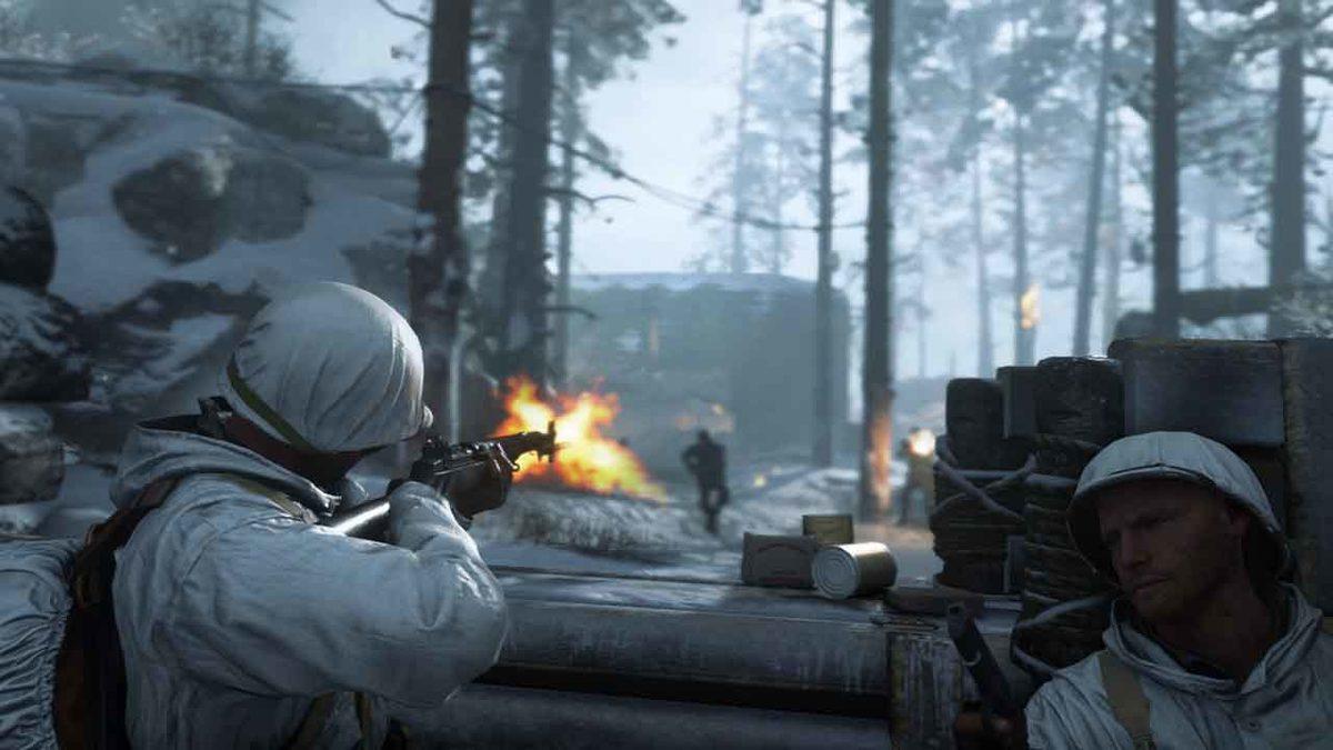 Activision Yöneticisi, Yeni Call of Duty Oyununu Kimin Geliştirdiğini Açıkladı